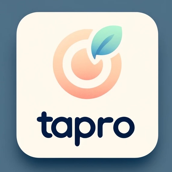 TAPro Logo